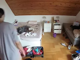 Julmodels Bedroom-B3's Live Sex Cam Show