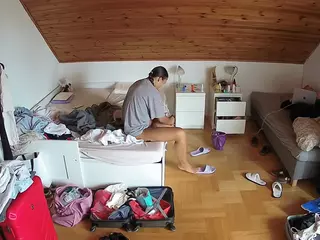 Julmodels Bedroom-B3's Live Sex Cam Show