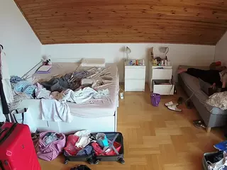 Julmodels Bedroom-B3's Live Sex Cam Show