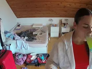 Julmodels Bedroom-B3's Live Sex Cam Show