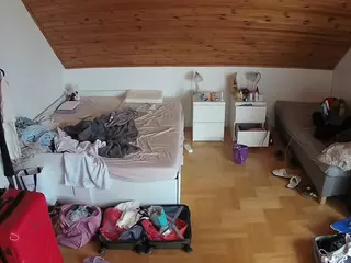 Julmodels Bedroom-B3's Live Sex Cam Show