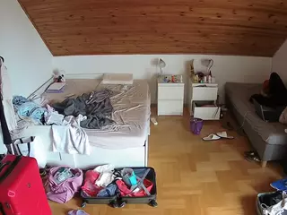 Julmodels Bedroom-B3's Live Sex Cam Show