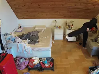 Julmodels Bedroom-B3's Live Sex Cam Show