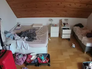 Julmodels Bedroom-B3's Live Sex Cam Show