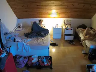 Julmodels Bedroom-B3's Live Sex Cam Show