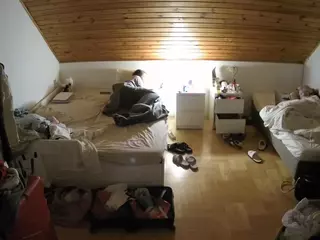 Julmodels Bedroom-B3's Live Sex Cam Show
