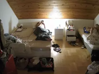Julmodels Bedroom-B3's Live Sex Cam Show