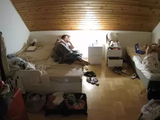 Julmodels Bedroom-B3's Live Sex Cam Show