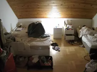 Julmodels Bedroom-B3's Live Sex Cam Show