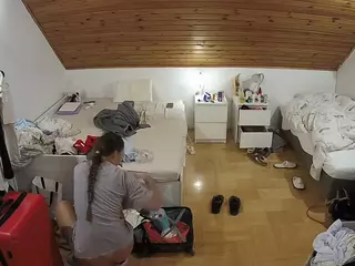 Julmodels Bedroom-B3's Live Sex Cam Show