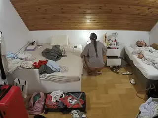Julmodels Bedroom-B3's Live Sex Cam Show