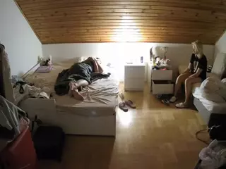 Julmodels Bedroom-B3's Live Sex Cam Show