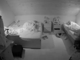 Julmodels Bedroom-B3's Live Sex Cam Show