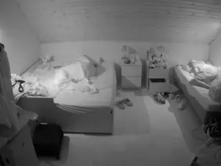Julmodels Bedroom-B3's Live Sex Cam Show