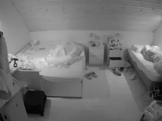 Julmodels Bedroom-B3's Live Sex Cam Show