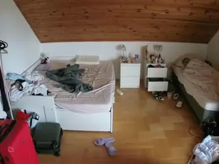 Julmodels Bedroom-B3's Live Sex Cam Show