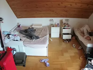 Julmodels Bedroom-B3's Live Sex Cam Show