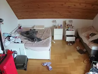 Julmodels Bedroom-B3's Live Sex Cam Show