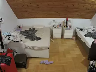 Julmodels Bedroom-B3's Live Sex Cam Show