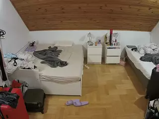 Julmodels Bedroom-B3's Live Sex Cam Show