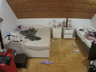 Julmodels Bedroom-B3's Live Sex Cam Show