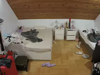 Julmodels Bedroom-B3's Live Sex Cam Show
