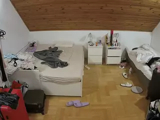 Julmodels Bedroom-B3's Live Sex Cam Show