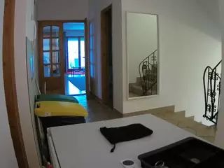 Julmodels Hall 1st Floor's Live Sex Cam Show