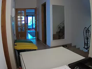 Julmodels Hall 1st Floor's Live Sex Cam Show