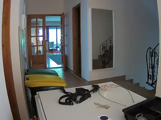 Julmodels Hall 1st Floor's Live Sex Cam Show
