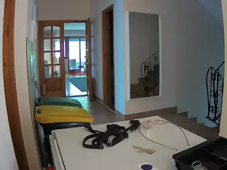Julmodels Hall 1st Floor's Live Sex Cam Show