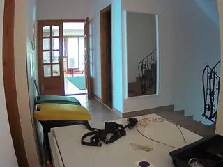 Julmodels Hall 1st Floor's Live Sex Cam Show