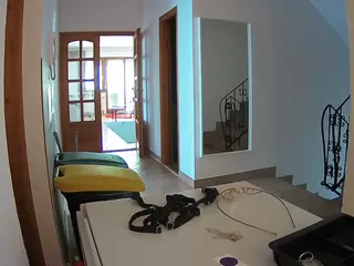 Julmodels Hall 1st Floor's Live Sex Cam Show