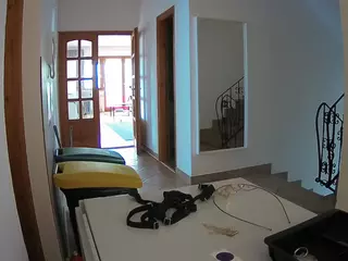Julmodels Hall 1st Floor's Live Sex Cam Show