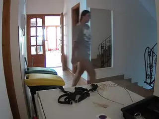 Julmodels Hall 1st Floor's Live Sex Cam Show