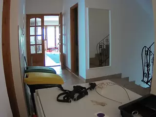 Julmodels Hall 1st Floor's Live Sex Cam Show