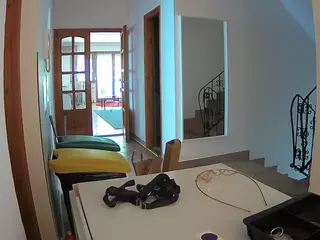 Julmodels Hall 1st Floor's Live Sex Cam Show