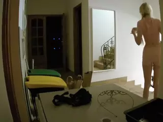 Julmodels Hall 1st Floor's Live Sex Cam Show