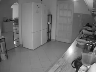 Julmodels Kitchen's Live Sex Cam Show