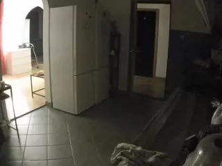Julmodels Kitchen's Live Sex Cam Show