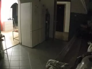 Julmodels Kitchen's Live Sex Cam Show