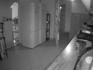 Julmodels Kitchen's Live Sex Cam Show