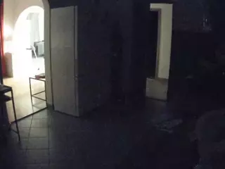 Julmodels Kitchen's Live Sex Cam Show