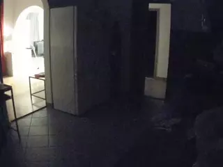 Julmodels Kitchen's Live Sex Cam Show