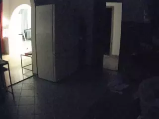 Julmodels Kitchen's Live Sex Cam Show