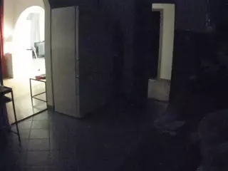 Julmodels Kitchen's Live Sex Cam Show