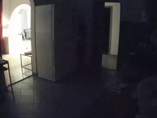 Julmodels Kitchen's Live Sex Cam Show