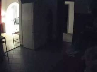 Julmodels Kitchen's Live Sex Cam Show