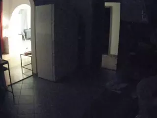 Julmodels Kitchen's Live Sex Cam Show