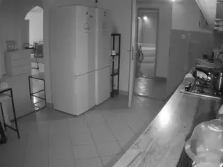 Julmodels Kitchen's Live Sex Cam Show